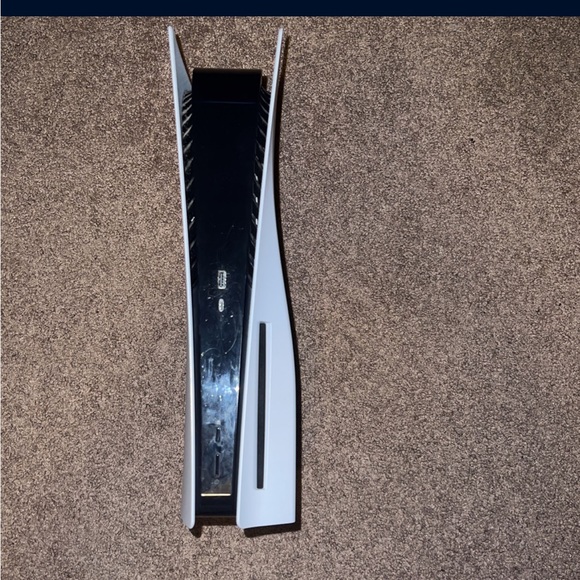 Selling Ps5